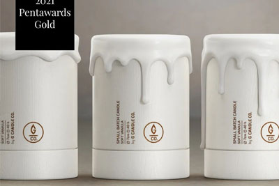 Pentawards 2021 HbOӋ--Ҿӡe@Ʒ