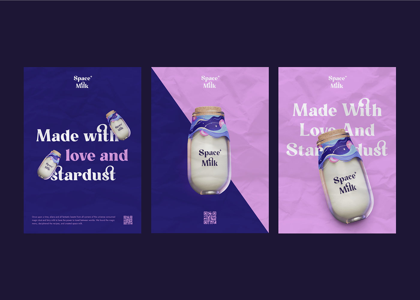 Space Milkţ̸Ʒ<a href=http://www.omaite.com/sheji/baozhuang/ target=_blank class=infotextkey>b</a><a href=http://www.omaite.com/ target=_blank class=infotextkey>OӋ</a>