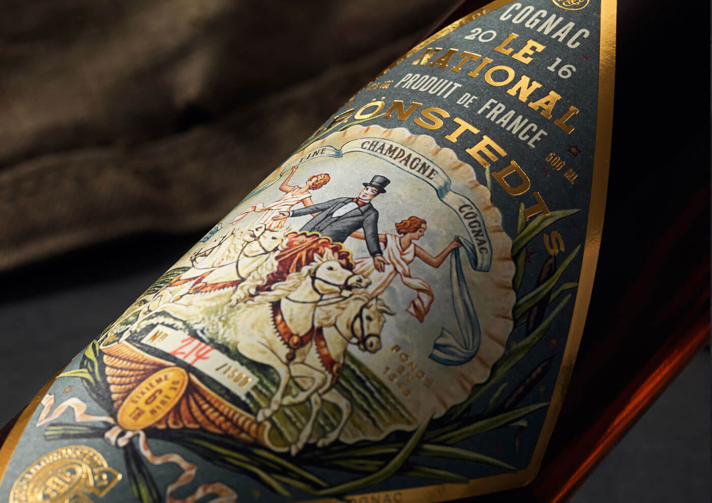 Grönstedts Le Nationalt<a href=http://www.omaite.com/sheji/baozhuang/ target=_blank class=infotextkey>b</a><a href=http://www.omaite.com/ target=_blank class=infotextkey>OӋ</a>