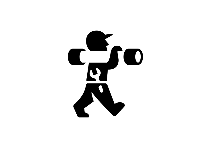 35款負空間<a href=http://www.omaite.com/sheji/biaozhi/ target=_blank class=infotextkey>logo</a><a href=http://www.omaite.com/ target=_blank class=infotextkey>設計</a>作品