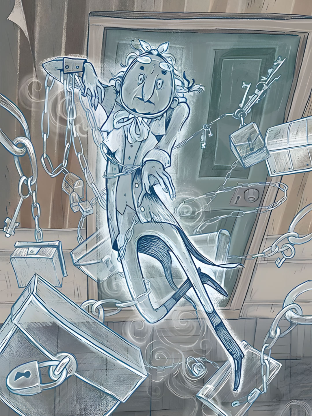 歐洲 iJUNGLE <a href=http://www.omaite.com/sheji/chahua/ target=_blank class=infotextkey>插畫</a>24.png