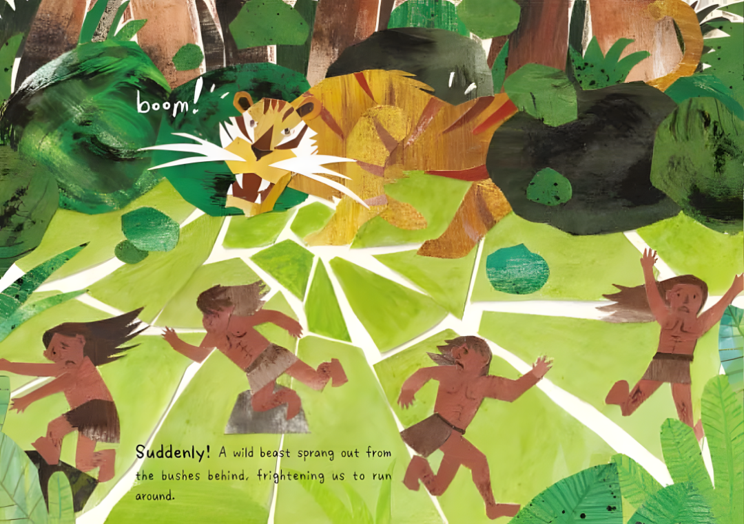 歐洲 iJUNGLE <a href=http://www.omaite.com/sheji/chahua/ target=_blank class=infotextkey>插畫</a>58.png