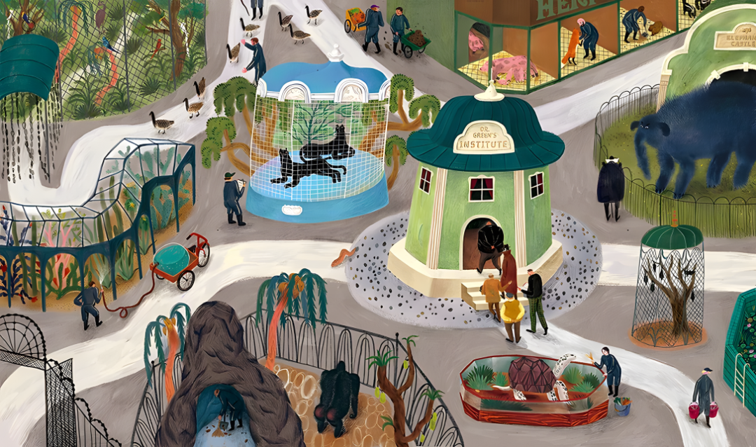 歐洲 iJUNGLE <a href=http://www.omaite.com/sheji/chahua/ target=_blank class=infotextkey>插畫</a>61.png