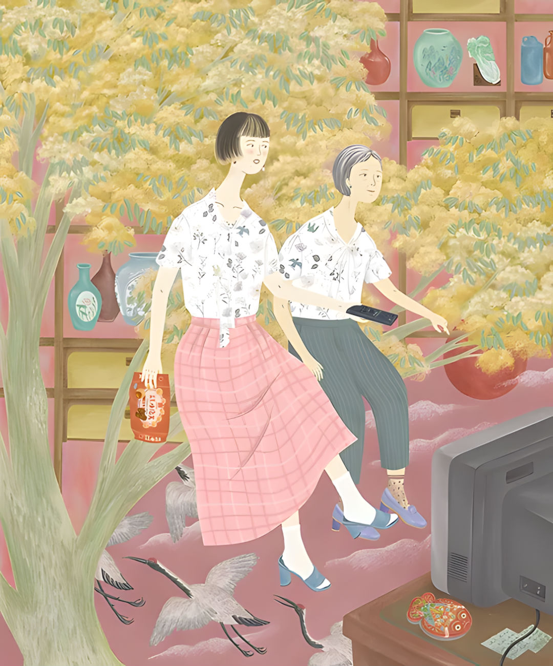 歐洲 iJUNGLE <a href=http://www.omaite.com/sheji/chahua/ target=_blank class=infotextkey>插畫</a>93.png