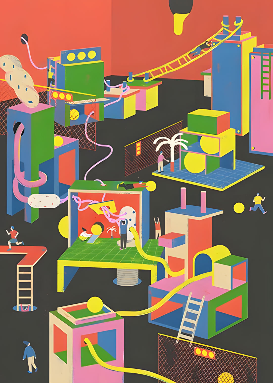 歐洲 iJUNGLE <a href=http://www.omaite.com/sheji/chahua/ target=_blank class=infotextkey>插畫</a>100.png