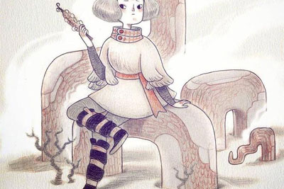 ô宋 Jo Rioux ՇИOLƷ