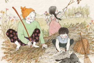 ؑn 초록담쟁이Ĳ宋Ʒp