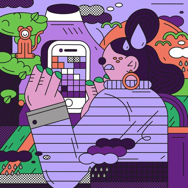 10幅新潮式<a href=http://www.omaite.com/sheji/chahua/ target=_blank class=infotextkey>插畫</a><a href=http://www.omaite.com/ target=_blank class=infotextkey>設計</a>欣賞14.jpg