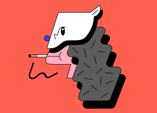 10幅新潮式<a href=http://www.omaite.com/sheji/chahua/ target=_blank class=infotextkey>插畫</a><a href=http://www.omaite.com/ target=_blank class=infotextkey>設計</a>欣賞32.jpg