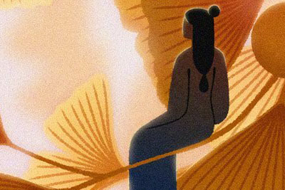 宋 Maggie Chiang bL宋Ʒ