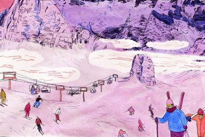 宋 Karlotta Freier宋OӋ