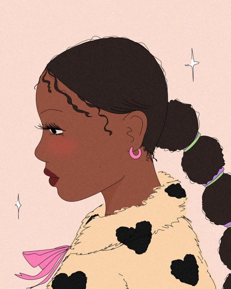 創造夢想的圖形世界—哥倫比亞<a href=http://www.omaite.com/sheji/chahua/ target=_blank class=infotextkey>插畫</a>師Meraki<a href=http://www.omaite.com/sheji/chahua/ target=_blank class=infotextkey>插畫</a>作品