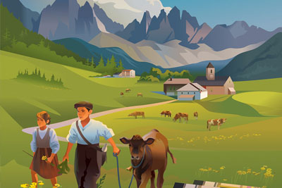 (gu)TuscaniniƷƲDO(sh)Ӌ(j)