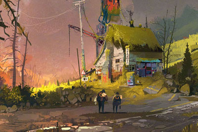 OӋ Ismail Inceoglu 宋