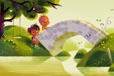 宋 Annette Marnat宋Ʒp