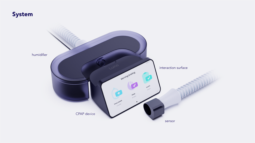 2022年Core77<a href=http://www.omaite.com/ target=_blank class=infotextkey>設計</a>獎商業設備類獲獎作品