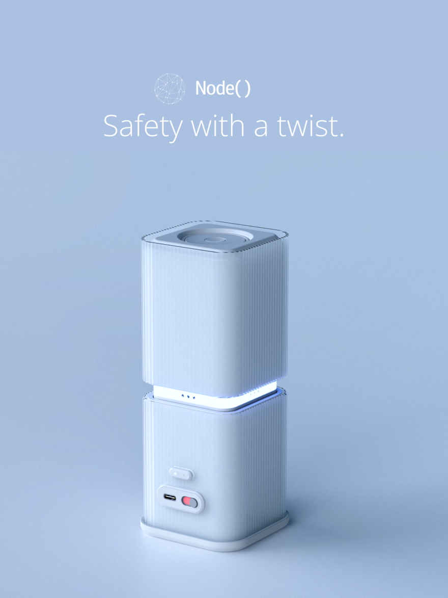 2022年Core77<a href=http://www.omaite.com/ target=_blank class=infotextkey>設計</a>獎商業設備類獲獎作品