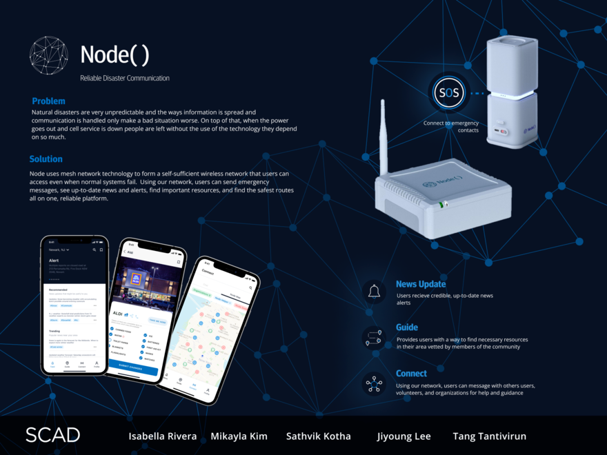 2022年Core77<a href=http://www.omaite.com/ target=_blank class=infotextkey>設計</a>獎商業設備類獲獎作品