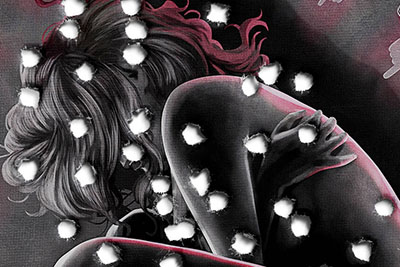 kazoo 'Social Bullets'罻ýww򞌣IƽV