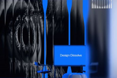 OӋCDesign Dissolve ƷVIOӋ